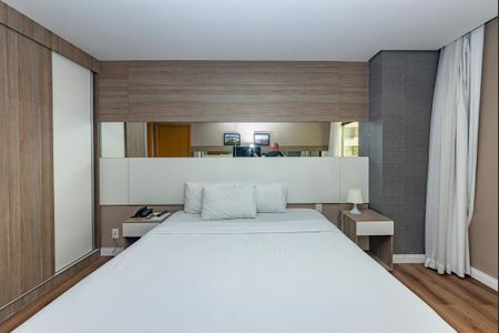 Apartamento à venda com 62m², 1 quarto e 1 vaga Apartamento à venda com 62m², 1 quarto e 1 vagaSuíte