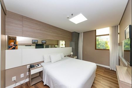 Apartamento à venda com 62m², 1 quarto e 1 vaga Apartamento à venda com 62m², 1 quarto e 1 vagaSuíte