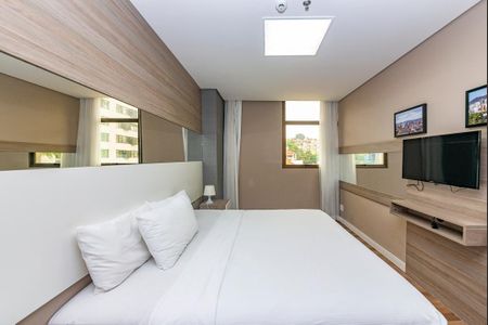 Apartamento à venda com 62m², 1 quarto e 1 vaga Apartamento à venda com 62m², 1 quarto e 1 vagaSuíte