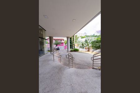 Apartamento à venda com 62m², 1 quarto e 1 vaga Apartamento à venda com 62m², 1 quarto e 1 vagaÁrea comum