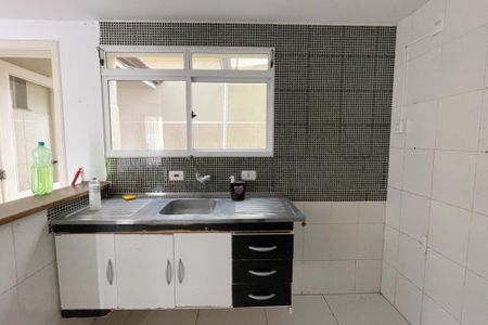 Casa de condomínio para alugar com 133m², 3 quartos e 2 vagas Casa de condomínio para alugar com 133m², 3 quartos e 2 vagasCozinha