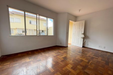 Sala de casa de condomínio para alugar com 3 quartos, 133m² em Casa Verde Média, São Paulo