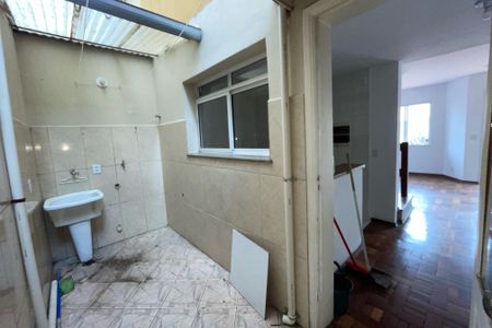Casa de condomínio para alugar com 133m², 3 quartos e 2 vagas Casa de condomínio para alugar com 133m², 3 quartos e 2 vagasÁrea de Serviço