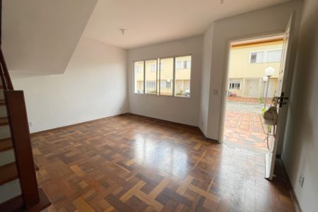 Sala de casa de condomínio para alugar com 3 quartos, 133m² em Casa Verde Média, São Paulo