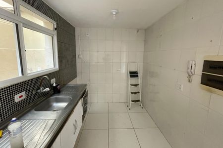 Casa de condomínio para alugar com 133m², 3 quartos e 2 vagas Casa de condomínio para alugar com 133m², 3 quartos e 2 vagasCozinha