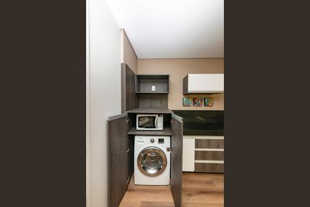 Apartamento à venda com 62m², 1 quarto e 1 vagaSala 2