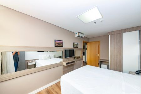 Apartamento à venda com 62m², 1 quarto e 1 vagaSuíte