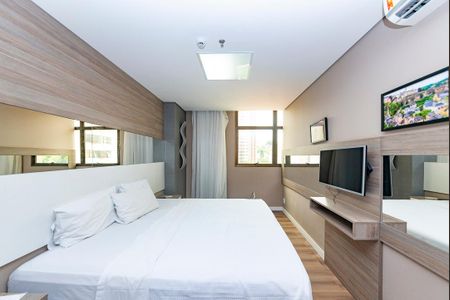 Apartamento à venda com 62m², 1 quarto e 1 vagaSuíte