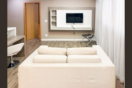 Sala de apartamento à venda com 1 quarto, 62m² em Coracao de Jesus, Belo Horizonte