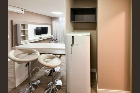 Apartamento à venda com 62m², 1 quarto e 1 vaga Apartamento à venda com 62m², 1 quarto e 1 vagaCozinha