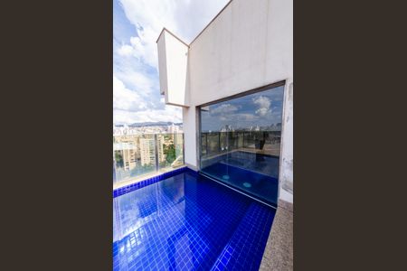 Apartamento à venda com 51m², 1 quarto e 1 vagaÁrea comum