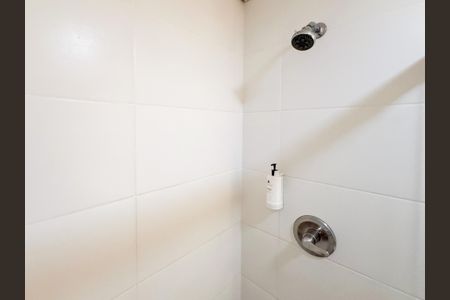 Apartamento à venda com 51m², 1 quarto e 1 vagaBanheiro suíte