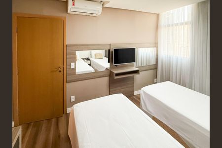 Apartamento à venda com 51m², 1 quarto e 1 vagaSuíte