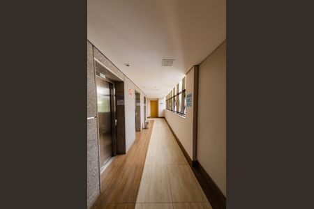 Apartamento à venda com 51m², 1 quarto e 1 vagaÁrea comum