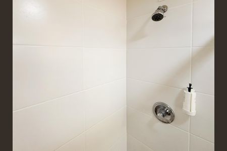 Apartamento à venda com 51m², 1 quarto e 1 vagaBanheiro social