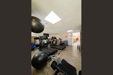 Apartamento à venda com 51m², 1 quarto e 1 vagaÁrea comum