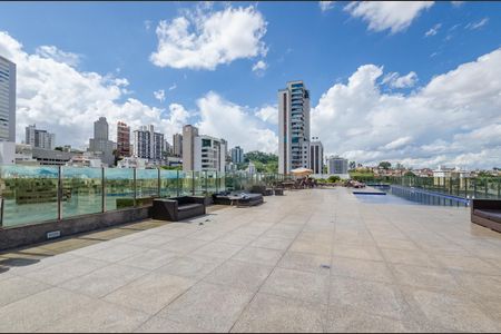 Apartamento à venda com 51m², 1 quarto e 1 vagaÁrea comum