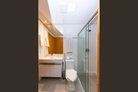 Apartamento à venda com 51m², 1 quarto e 1 vagaSala