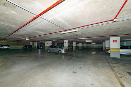 Apartamento à venda com 51m², 1 quarto e 1 vagaGaragem