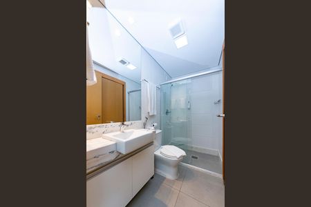 Apartamento à venda com 51m², 1 quarto e 1 vagaSala