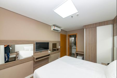 Apartamento à venda com 51m², 1 quarto e 1 vagaSuíte