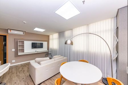 Apartamento à venda com 51m², 1 quarto e 1 vagaSala