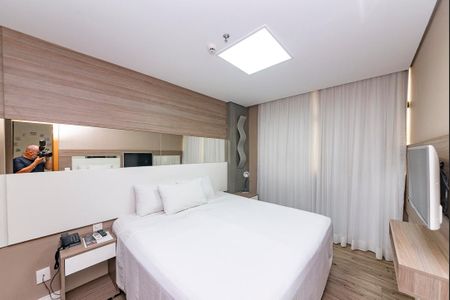 Apartamento à venda com 51m², 1 quarto e 1 vagaSuíte