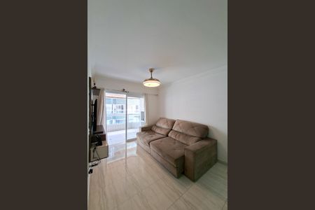 Apartamento para alugar com 102m², 3 quartos e 2 vagas Apartamento para alugar com 102m², 3 quartos e 2 vagasSala