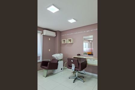 Apartamento para alugar com 102m², 3 quartos e 2 vagas Apartamento para alugar com 102m², 3 quartos e 2 vagasEspaço mulher