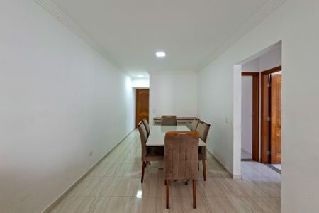 Apartamento para alugar com 102m², 3 quartos e 2 vagas Apartamento para alugar com 102m², 3 quartos e 2 vagasSala