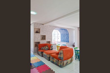 Apartamento para alugar com 102m², 3 quartos e 2 vagas Apartamento para alugar com 102m², 3 quartos e 2 vagasBrinquedoteca