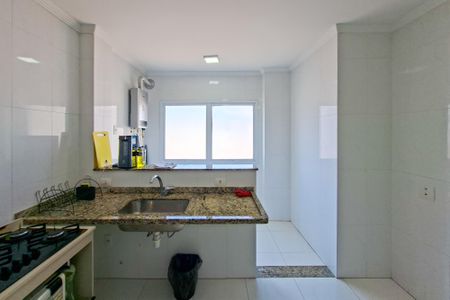 Apartamento para alugar com 102m², 3 quartos e 2 vagas Apartamento para alugar com 102m², 3 quartos e 2 vagasCozinha