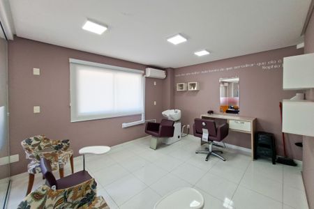 Apartamento para alugar com 102m², 3 quartos e 2 vagas Apartamento para alugar com 102m², 3 quartos e 2 vagasEspaço mulher