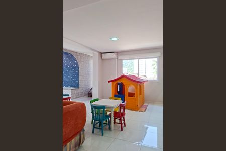 Apartamento para alugar com 102m², 3 quartos e 2 vagas Apartamento para alugar com 102m², 3 quartos e 2 vagasBrinquedoteca