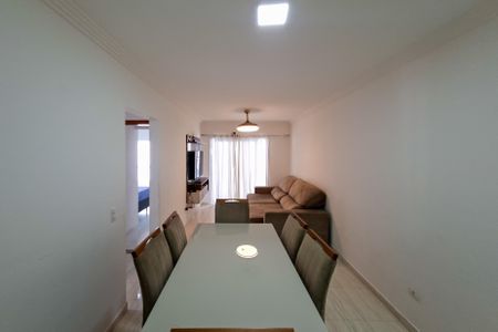 Apartamento para alugar com 102m², 3 quartos e 2 vagas Apartamento para alugar com 102m², 3 quartos e 2 vagasSala