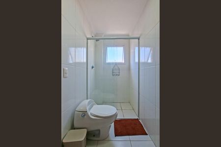 Apartamento para alugar com 102m², 3 quartos e 2 vagas Apartamento para alugar com 102m², 3 quartos e 2 vagasBanheiro suite 2 e 3