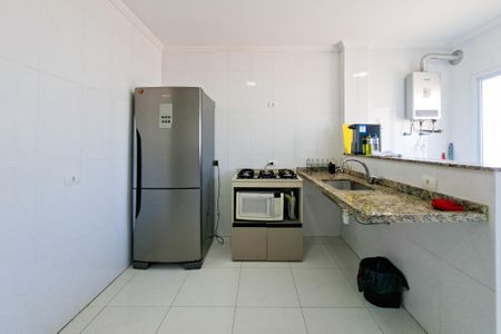 Apartamento para alugar com 102m², 3 quartos e 2 vagas Apartamento para alugar com 102m², 3 quartos e 2 vagasCozinha