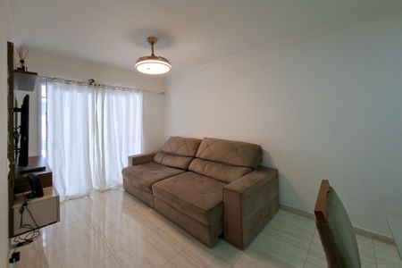 Apartamento para alugar com 102m², 3 quartos e 2 vagas Apartamento para alugar com 102m², 3 quartos e 2 vagasSala