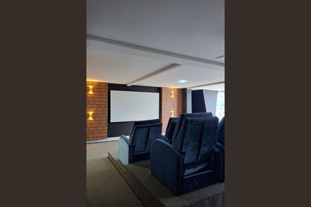 Apartamento para alugar com 102m², 3 quartos e 2 vagas Apartamento para alugar com 102m², 3 quartos e 2 vagasCinema