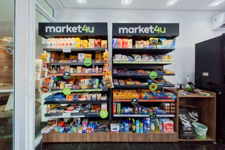 Apartamento para alugar com 102m², 3 quartos e 2 vagas Apartamento para alugar com 102m², 3 quartos e 2 vagasMarket