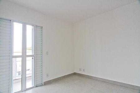 Quarto 1 de apartamento à venda com 2 quartos, 52m² em Vila Mangalot, São Paulo