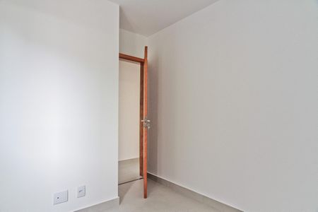 Apartamento à venda com 52m², 2 quartos e sem vaga Apartamento à venda com 52m², 2 quartos e sem vagaQuarto 2