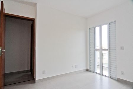Quarto 1 de apartamento à venda com 2 quartos, 52m² em Vila Mangalot, São Paulo