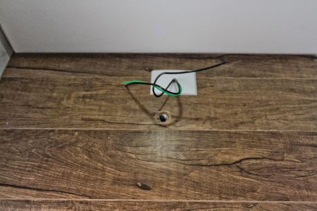 Apartamento à venda com 52m², 2 quartos e sem vaga Apartamento à venda com 52m², 2 quartos e sem vagaBanheiro