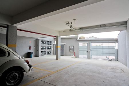 Apartamento à venda com 52m², 2 quartos e sem vaga Apartamento à venda com 52m², 2 quartos e sem vagaÁrea comum