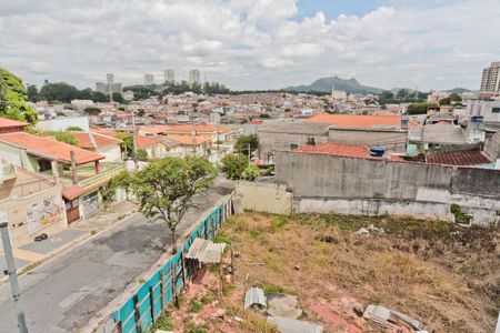 Apartamento à venda com 52m², 2 quartos e sem vaga Apartamento à venda com 52m², 2 quartos e sem vagaVista