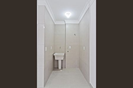 Apartamento à venda com 52m², 2 quartos e sem vaga Apartamento à venda com 52m², 2 quartos e sem vagaÁrea de Serviço