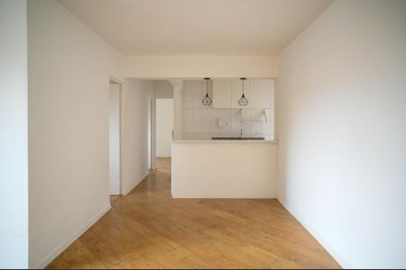 Sala de apartamento à venda com 3 quartos, 68m² em Aclimação, São Paulo