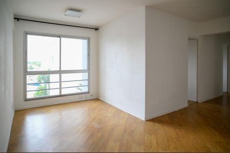 Sala de apartamento à venda com 3 quartos, 68m² em Aclimação, São Paulo