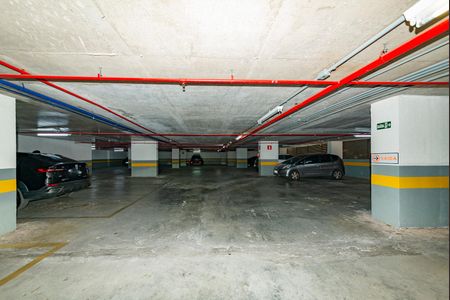 Apartamento à venda com 51m², 1 quarto e 1 vagaGaragem